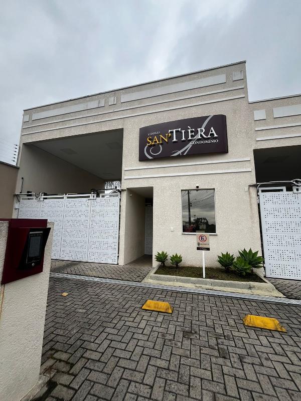Imóvel em SAO JOSE DOS PINHAIS/PR