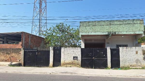 Imóvel em SAO GONCALO/RJ
