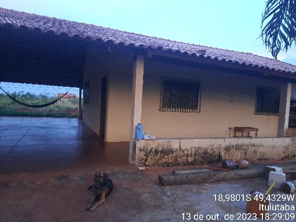Imóvel em ITUIUTABA/MG