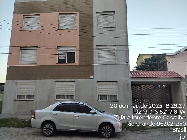 Imóvel em RIO GRANDE/RS