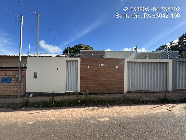 Imóvel em SANTAREM/PA