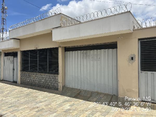 Foto de Imóvel 3 quartos, 192 m², VILA RICA - Leilão em PASSOS/MG, 36% abaixo da avaliação