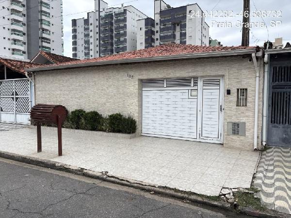 Imóvel em PRAIA GRANDE/SP