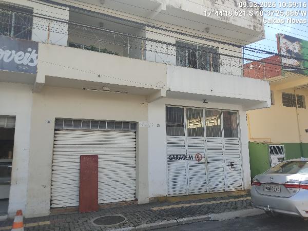 Foto de Imóvel na Rua Santos Dumont, 252 - Leilão em CALDAS NOVAS/GO, 36% abaixo da avaliação