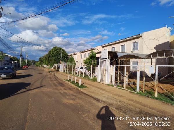 Imóvel em CAMPO GRANDE/MS