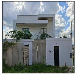 Imóvel em SALGUEIRO/PE
