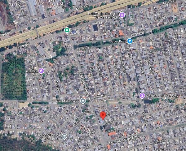 Imóvel em RIO DE JANEIRO/RJ