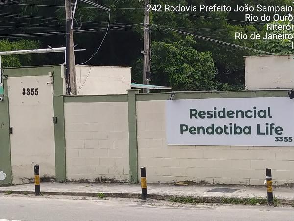 Imóvel em SAO GONCALO/RJ