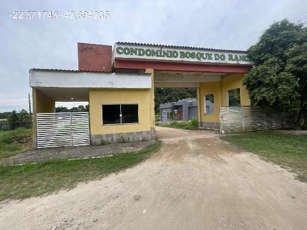 Imóvel em CACHOEIRAS DE MACACU/RJ