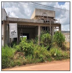 Imóvel em SAO LUIZ DO TAPAJOS/PA