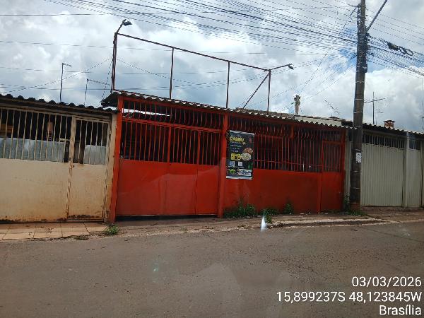 Imóvel em SAMAMBAIA/DF