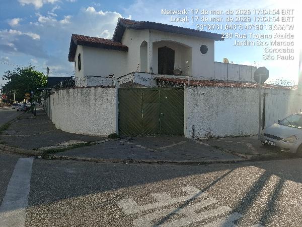 Foto de Imóvel 3 quartos, 357 m², JARDIM SAO MARCOS - Leilão em Sorocaba/SP, 36% abaixo da avaliação