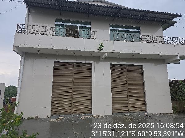 Foto de Imóvel na Estrada Carlos Braga Am - Leilão em Iranduba/AM, 36% abaixo da avaliação