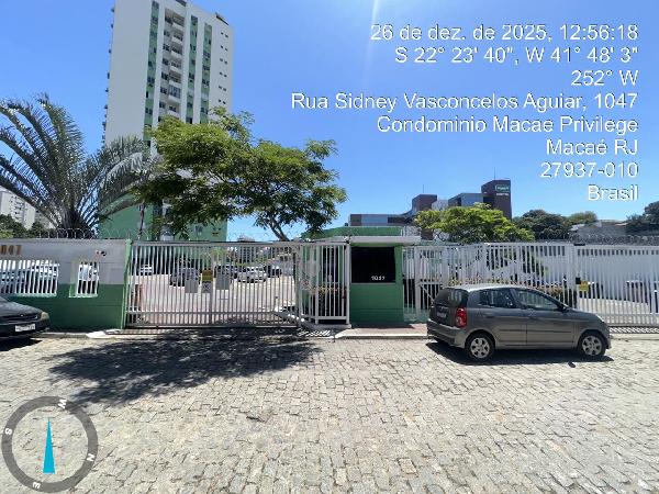 Imóvel em MACAE/RJ