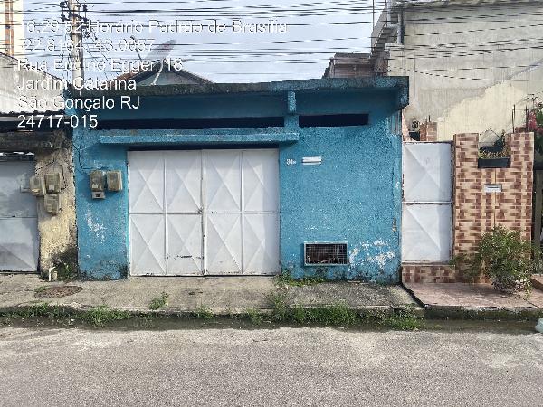 Imóvel em SAO GONCALO/RJ