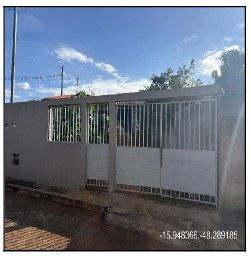 Foto de Imóvel em Santo Antonio Do Descoberto (GO)