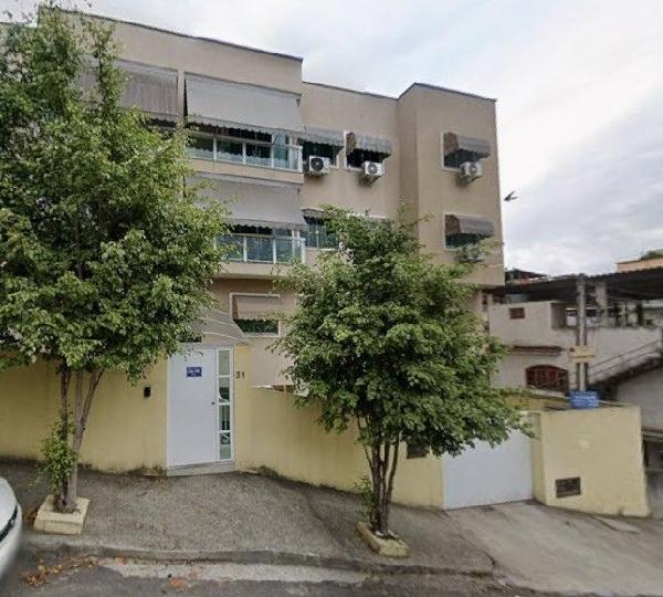 Imóvel em DUQUE DE CAXIAS/RJ