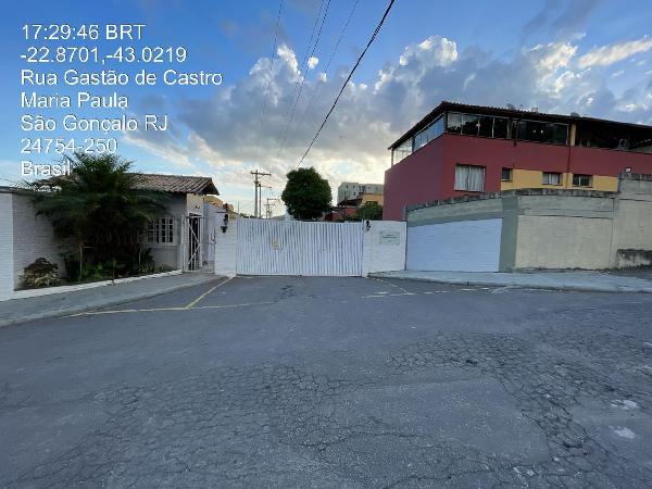 Imóvel em SAO GONCALO/RJ