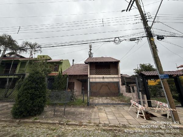 Foto de Imóvel na Rua Lola De Oliveira, 170 - Leilão em PORTO ALEGRE/RS