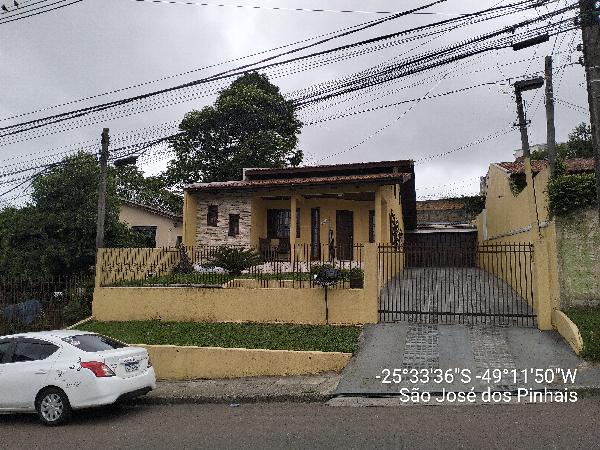 Foto de Imóvel em São José Dos Pinhais (PR)