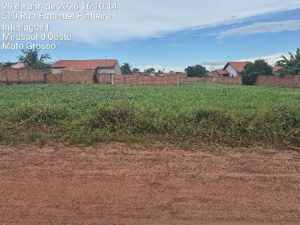 Foto de Imóvel em Mirassol D'oeste (MT)