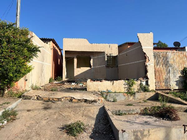 Foto de Imóvel 2 quartos, JARDIM ANA BEATRIZ II - Leilão em Santo Antônio do Descoberto/GO, 62% abaixo da avaliação