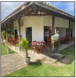 Imóvel em ESTANCIA/SE