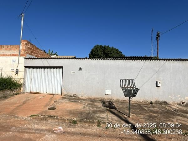 Imóvel em SANTO ANTONIO DO DESCOBERTO/GO