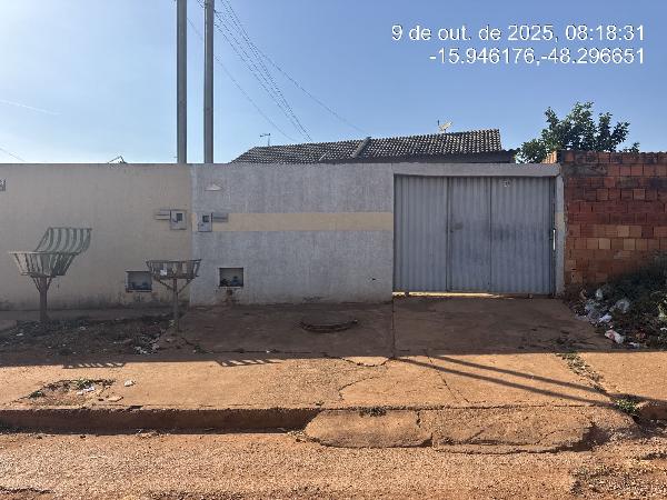Imóvel em SANTO ANTONIO DO DESCOBERTO/GO