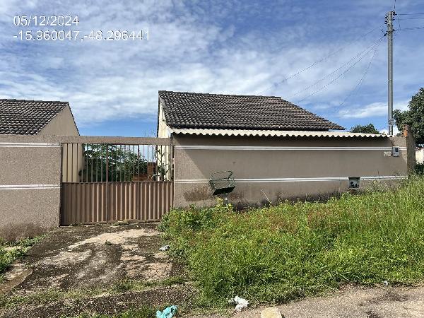 Foto de Imóvel 2 quartos, PARQUE ESTRELA DALVA XII - Leilão em Santo Antônio do Descoberto/GO, 51% abaixo da avaliação