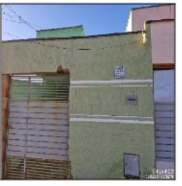 Foto de Imóvel 2 quartos, CENTRO - Leilão em Santo Antônio do Descoberto/GO, 36% abaixo da avaliação