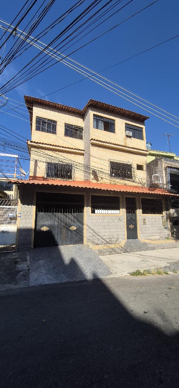 Imóvel em NILOPOLIS/RJ