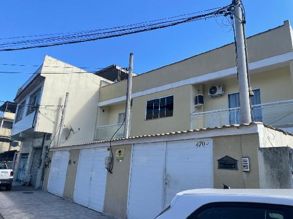 Imóvel em NILOPOLIS/RJ