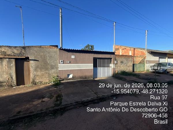 Foto de Imóvel em Santo Antônio Do Descoberto (GO)