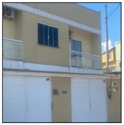 Imóvel em NILOPOLIS/RJ