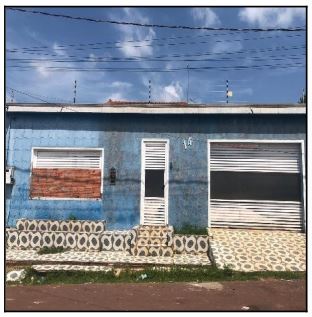 Foto de Imóvel na Travessa Do Bairro Da Liberdade, 14 - Leilão em Itaituba/PA, 51% abaixo da avaliação