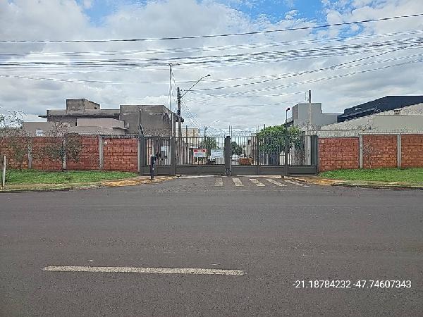 Foto de Imóvel 3 quartos, 102 m², VILLAS MABEL - Leilão em Ribeirão Preto/SP, 40% abaixo da avaliação