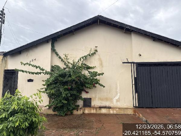 Foto de Imóvel 22 m², MATA DO JACINTO - Leilão em Campo Grande/MS, 40% abaixo da avaliação