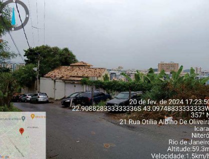 Imóvel em NITEROI/RJ