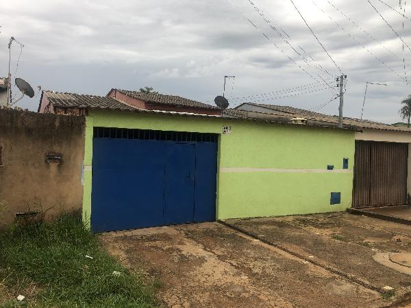 Imóvel em SANTO ANTONIO DO DESCOBERTO/GO