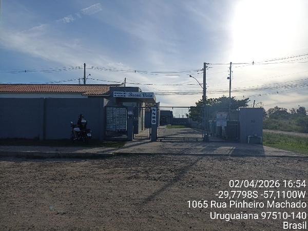 Imóvel em URUGUAIANA/RS