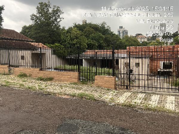 Imóvel em MAFRA/SC