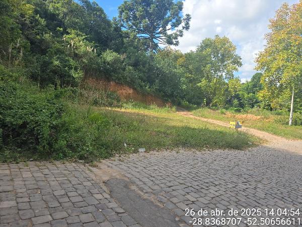 Foto de Imóvel na Rua Guilherme Telo - Leilão em SOLEDADE/RS, 48% abaixo da avaliação