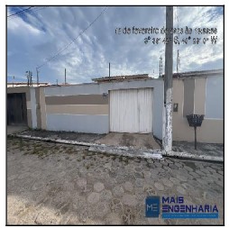 Imóvel em SANTA INES/MA