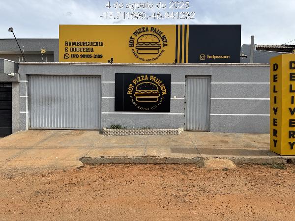 Imóvel em CALDAS NOVAS/GO
