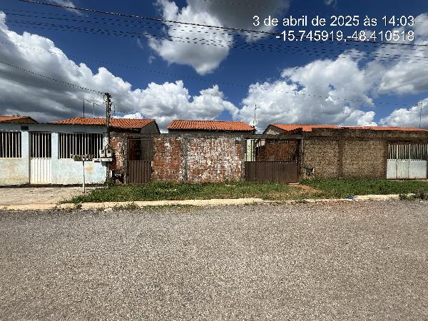 Imóvel em COCALZINHO DE GOIAS/GO