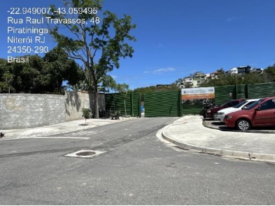 Imóvel em NITEROI/RJ