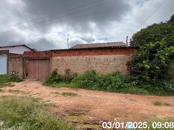 Foto de Imóvel 2 quartos, LOT GIRASSOL - Leilão em Cocalzinho de Goiás/GO, 53% abaixo da avaliação