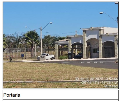 Foto de Imóvel 200 m² - Leilão encerrado em Mirassol/SP