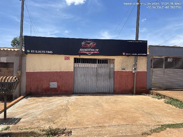 Imóvel em SANTO ANTONIO DO DESCOBERTO/GO
